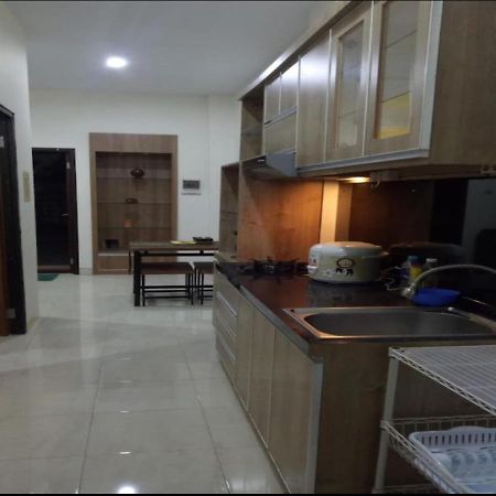 Karana House Syariah Hotell Melati Eksteriør bilde