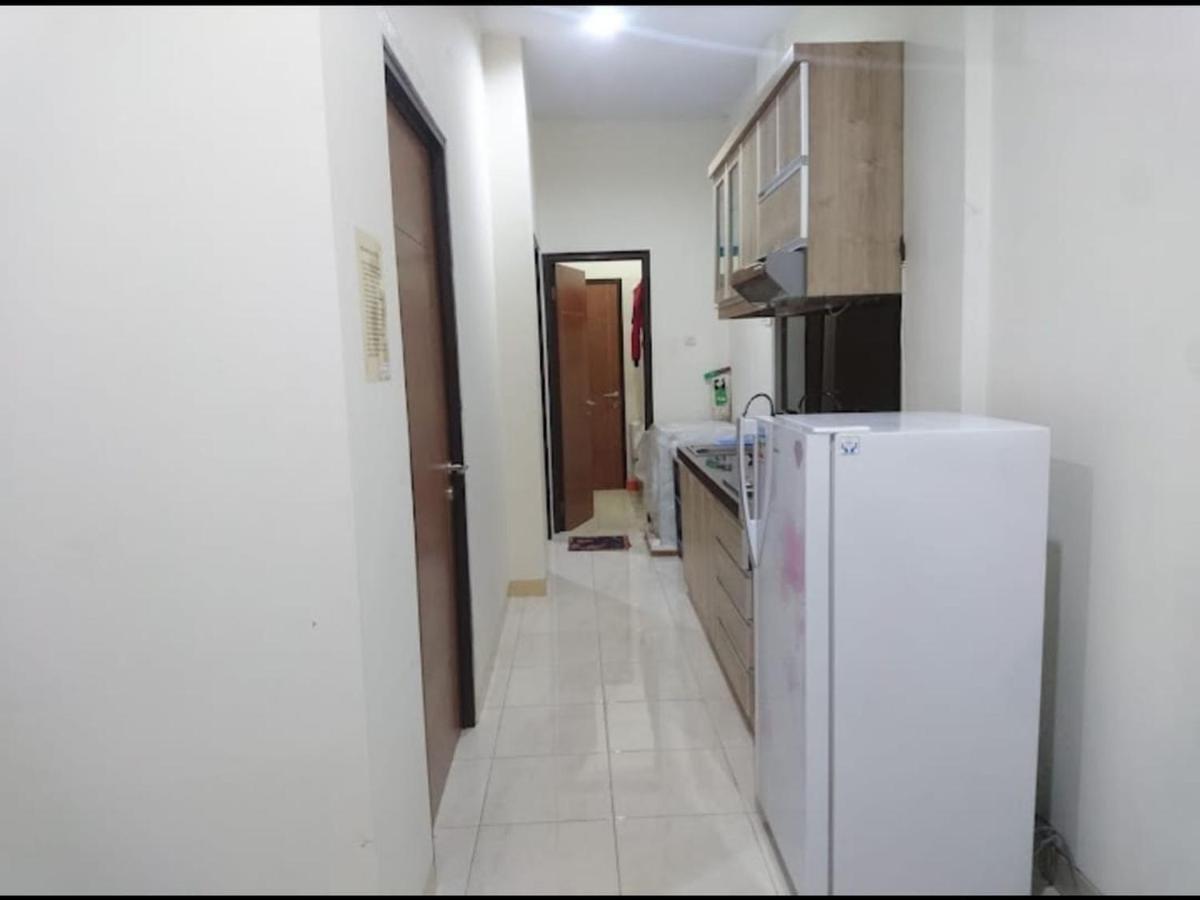 Karana House Syariah Hotell Melati Eksteriør bilde