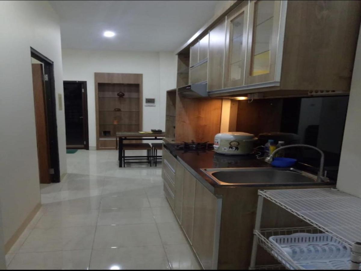 Karana House Syariah Hotell Melati Eksteriør bilde
