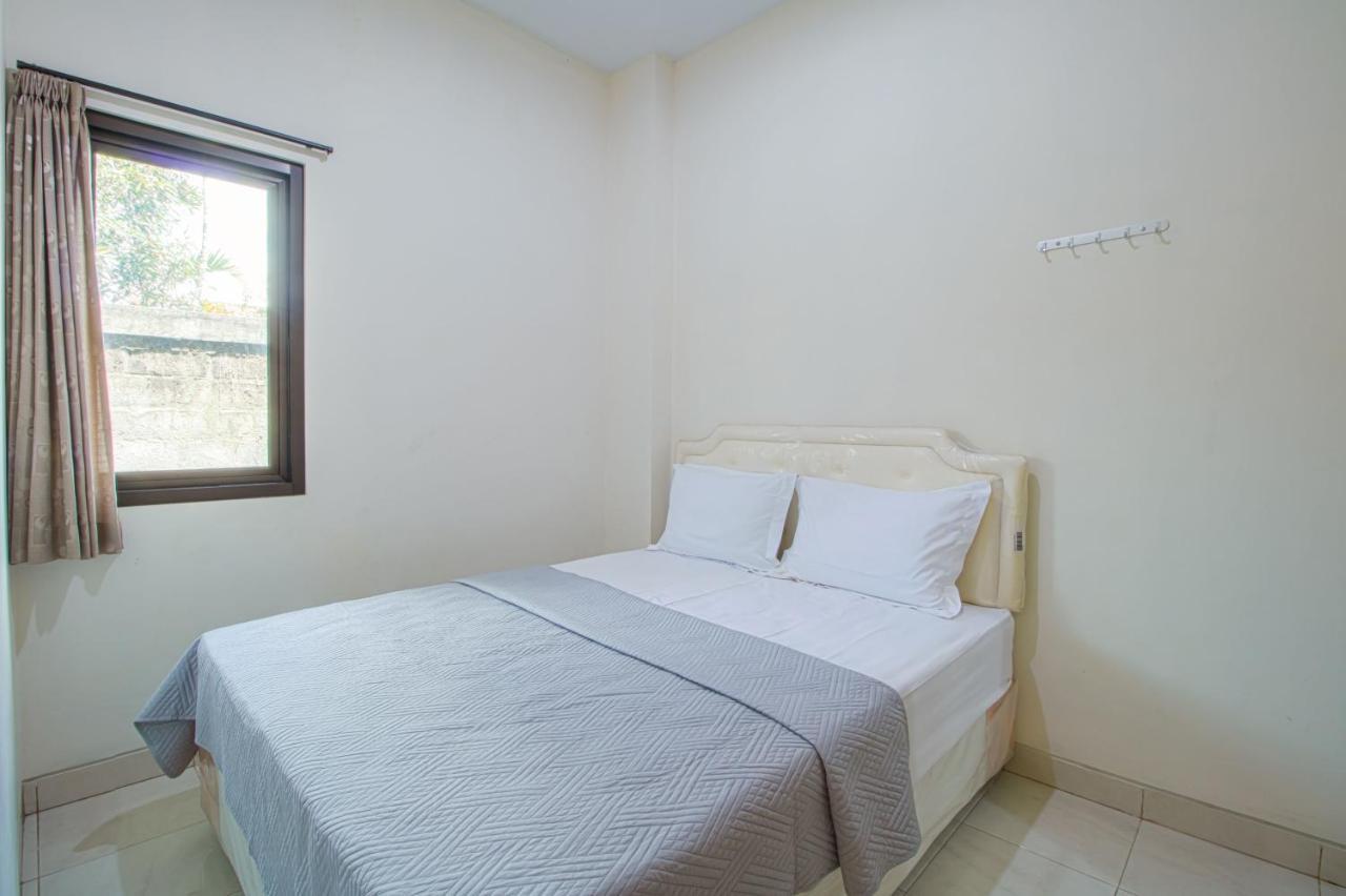 Karana House Syariah Hotell Melati Eksteriør bilde