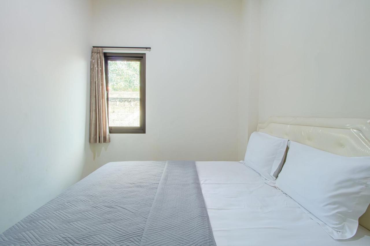 Karana House Syariah Hotell Melati Eksteriør bilde