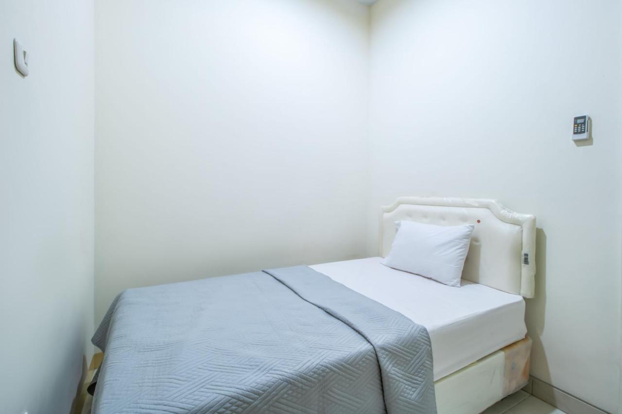 Karana House Syariah Hotell Melati Eksteriør bilde