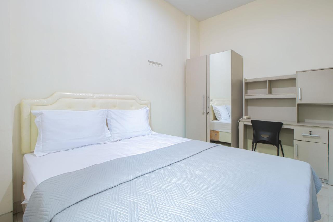 Karana House Syariah Hotell Melati Eksteriør bilde